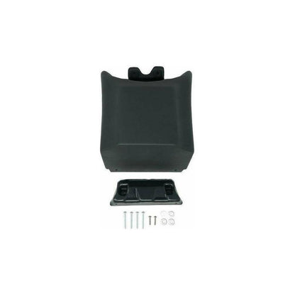 Can Am X3 Upper Display Mount