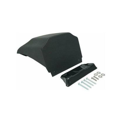 Can Am X3 Upper Display Mount