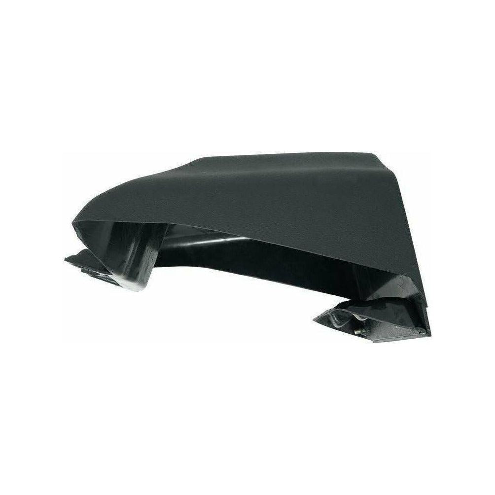 Can Am X3 Upper Display Mount