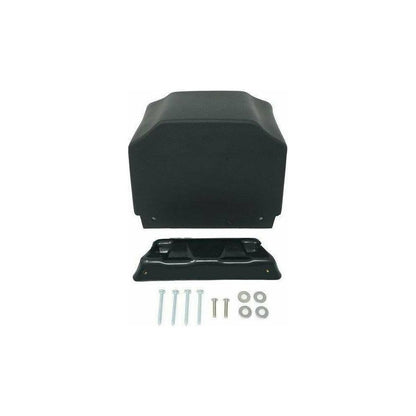 Can Am X3 Upper Display Mount