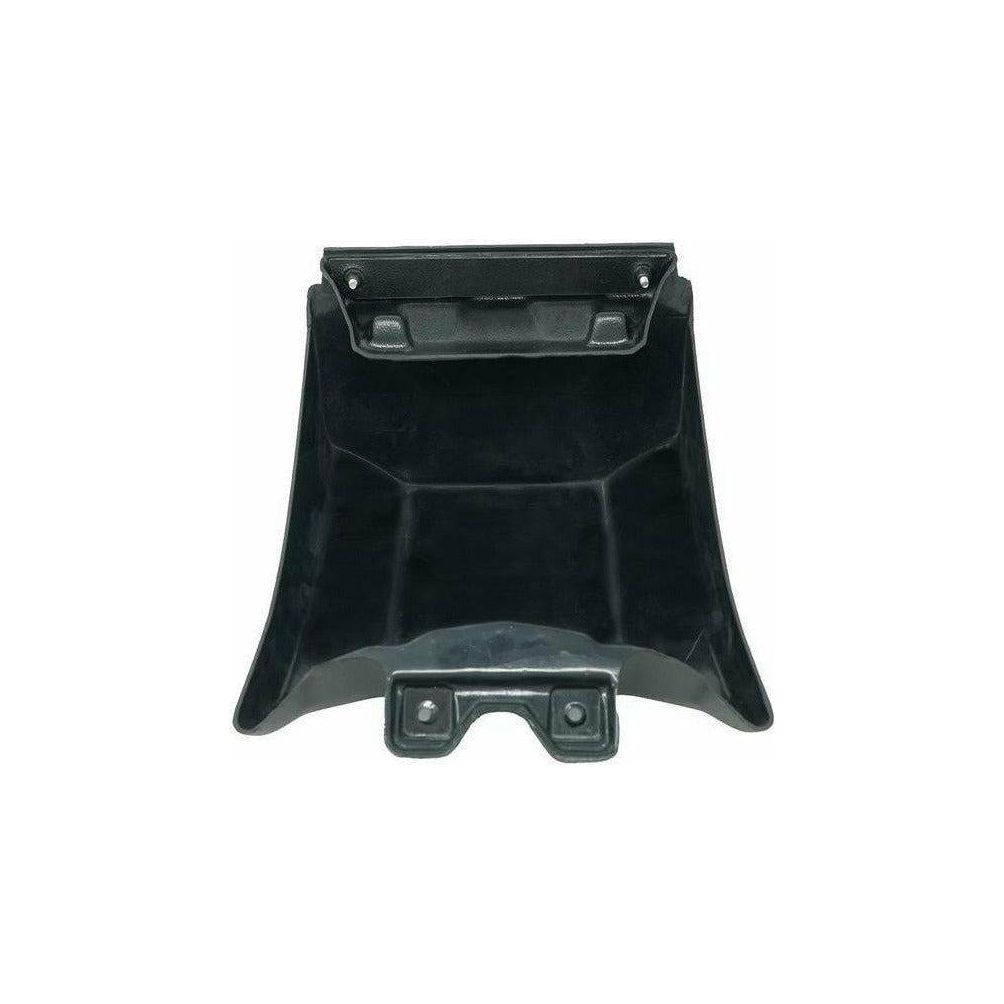 Can Am X3 Upper Display Mount