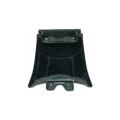 Can Am X3 Upper Display Mount