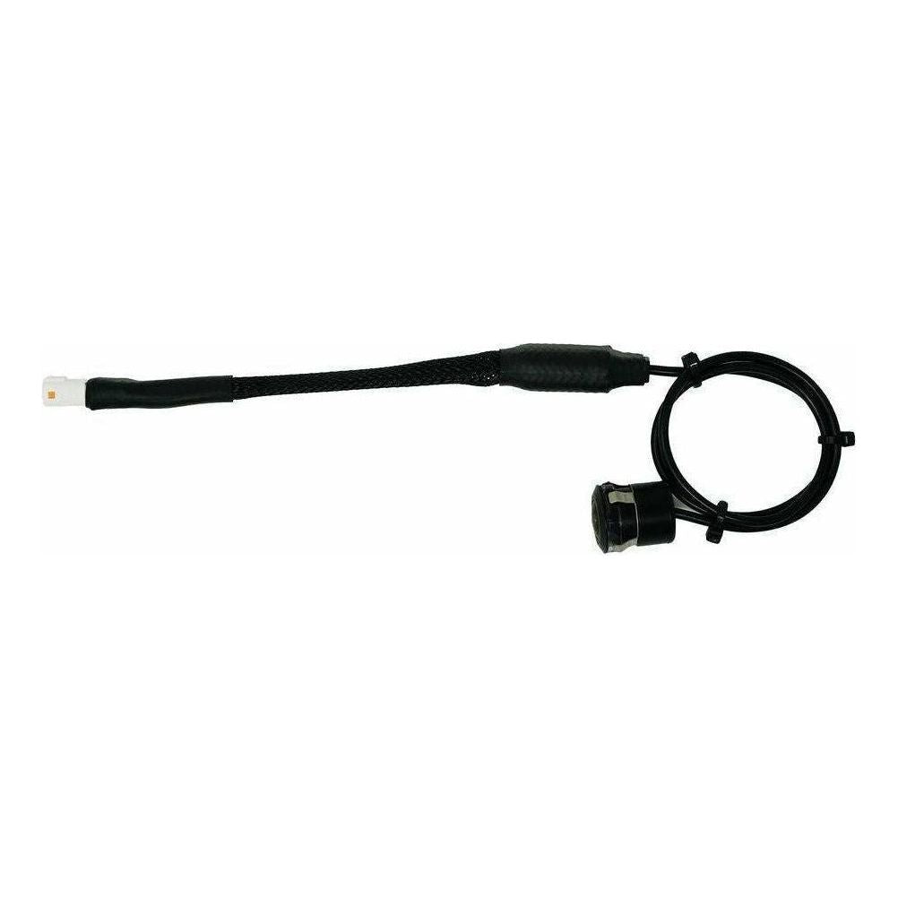 Polaris RZR Ride Command Plug & Play Front Camera