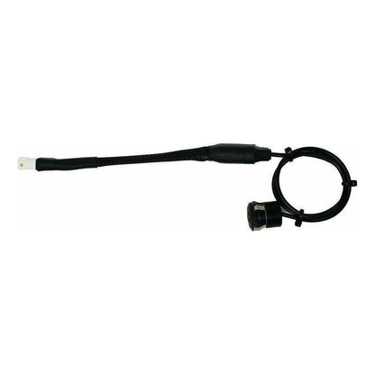 Polaris RZR Ride Command Plug & Play Front Camera