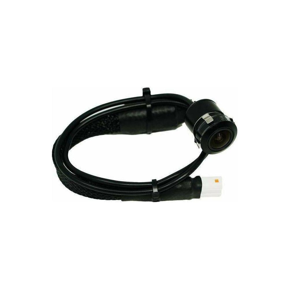 Polaris RZR Ride Command Plug & Play Front Camera