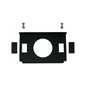 Polaris RZR Head Unit Mounting Bracket