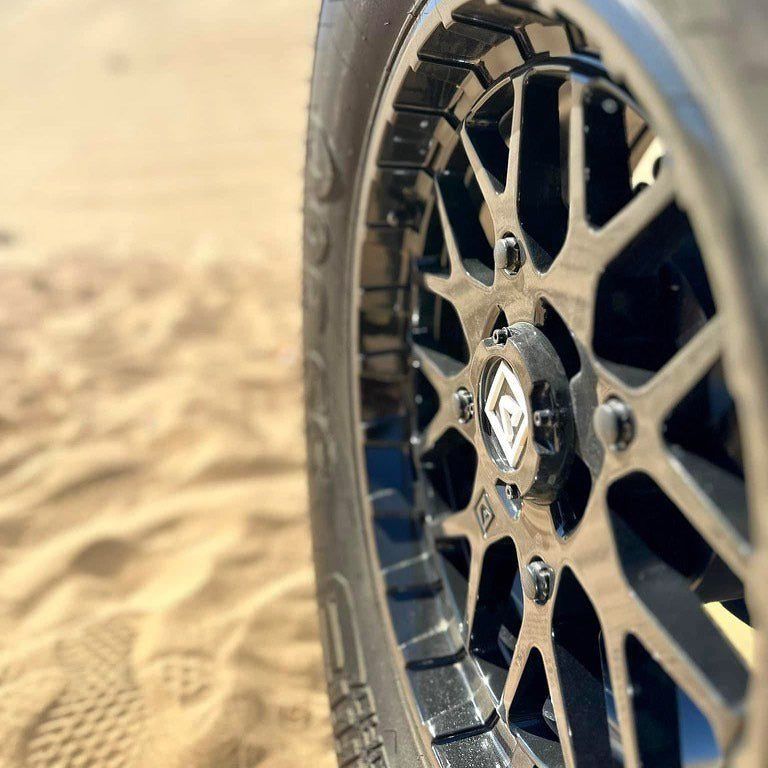 V03 UTV Wheel