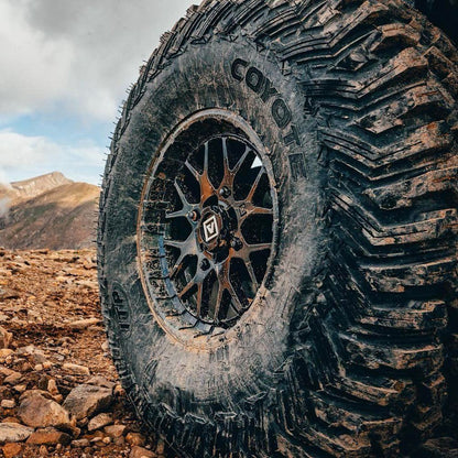 V03 UTV Wheel
