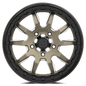 V15 UTV Wheel