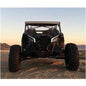 Can Am X3 Raw Trucker Cage