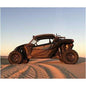 Can Am X3 Raw Trucker Cage