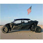 Can Am X3 MAX Raw Trucker Cage