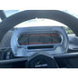 Can Am X3 (2021) Billet Gauge Bezel