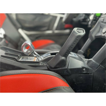 Can Am X3 Billet Shift System