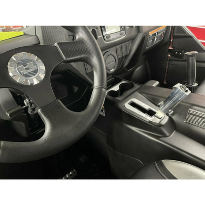 Kawasaki Teryx 800 Billet Shift System with Integrated Switch