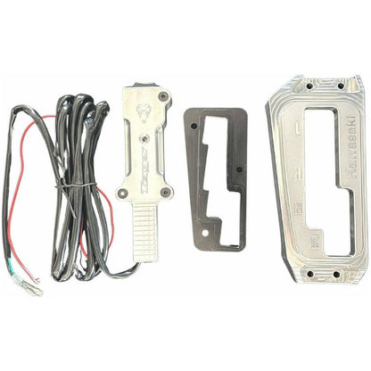 Kawasaki Teryx 800 Billet Shift System with Integrated Switch