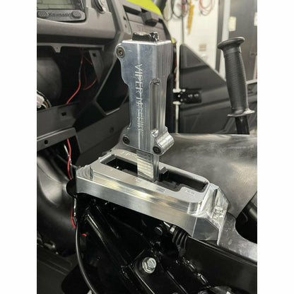 Kawasaki Teryx 800 Billet Shift System with Integrated Switch