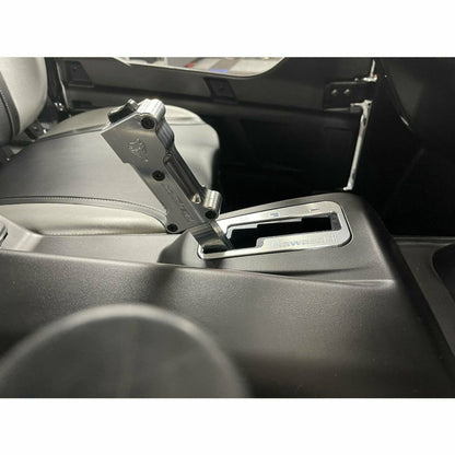 Kawasaki Teryx 800 Billet Shift System with Integrated Switch