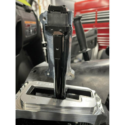 Kawasaki Teryx 800 Billet Shift System with Integrated Switch