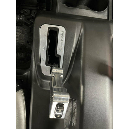Kawasaki Teryx 800 Billet Shift System with Integrated Switch