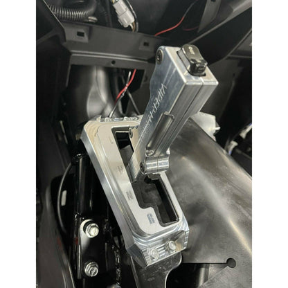 Kawasaki Teryx 800 Billet Shift System with Integrated Switch