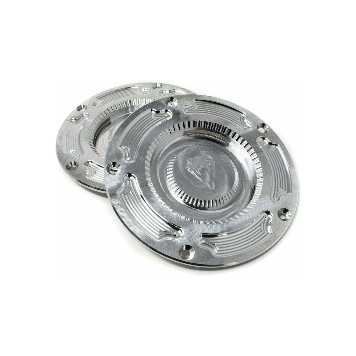 Kawasaki KRX Billet Floor Drains