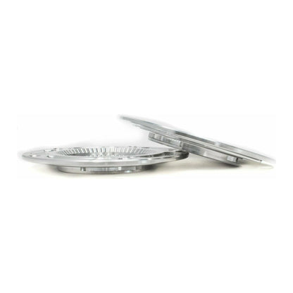Kawasaki KRX Billet Floor Drains