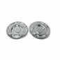 Kawasaki KRX Billet Floor Drains