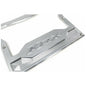 Viper Machine Kawasaki KRX 1000 Billet Dash Bezel (Standard)