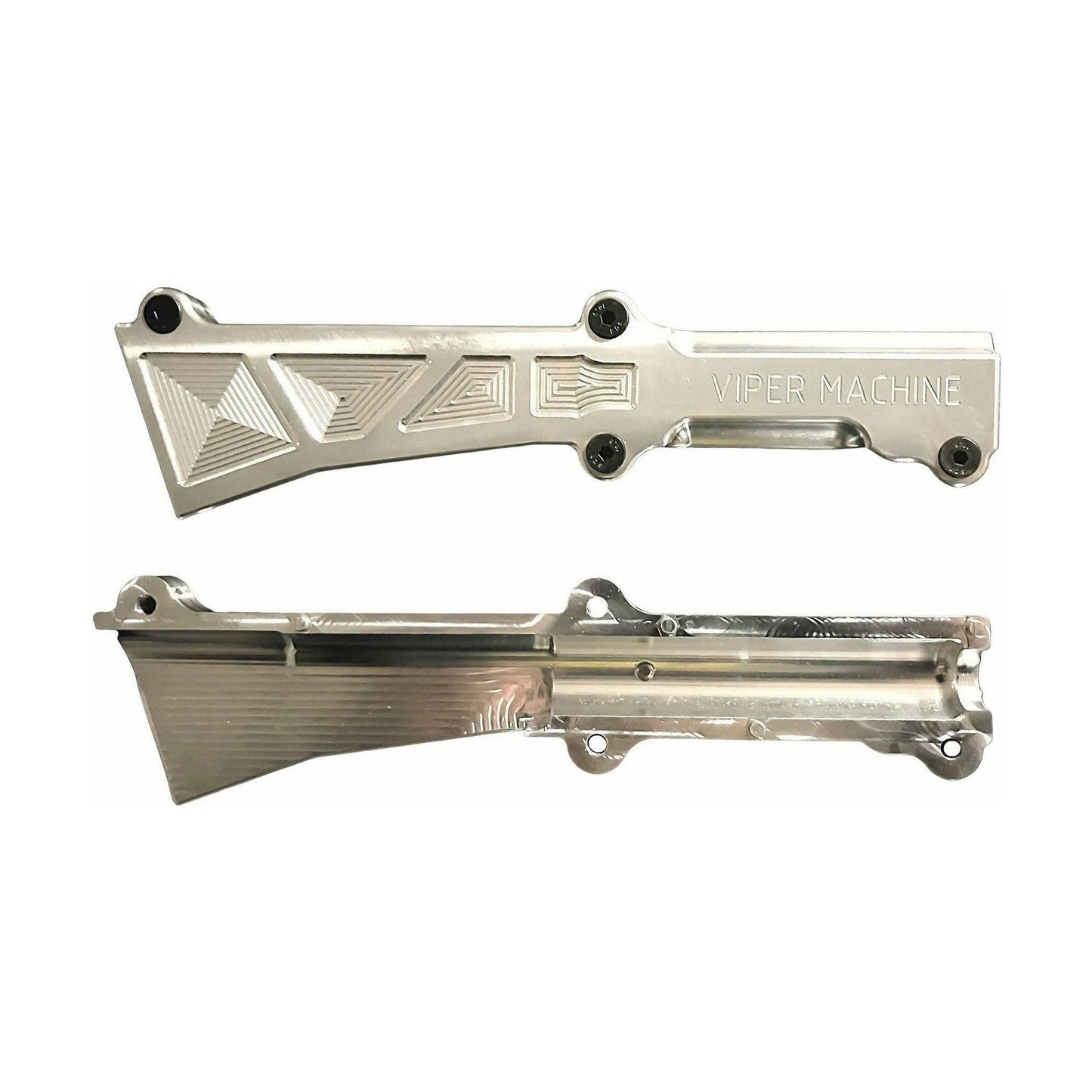 Kawasaki KRX Billet E-Brake Handle