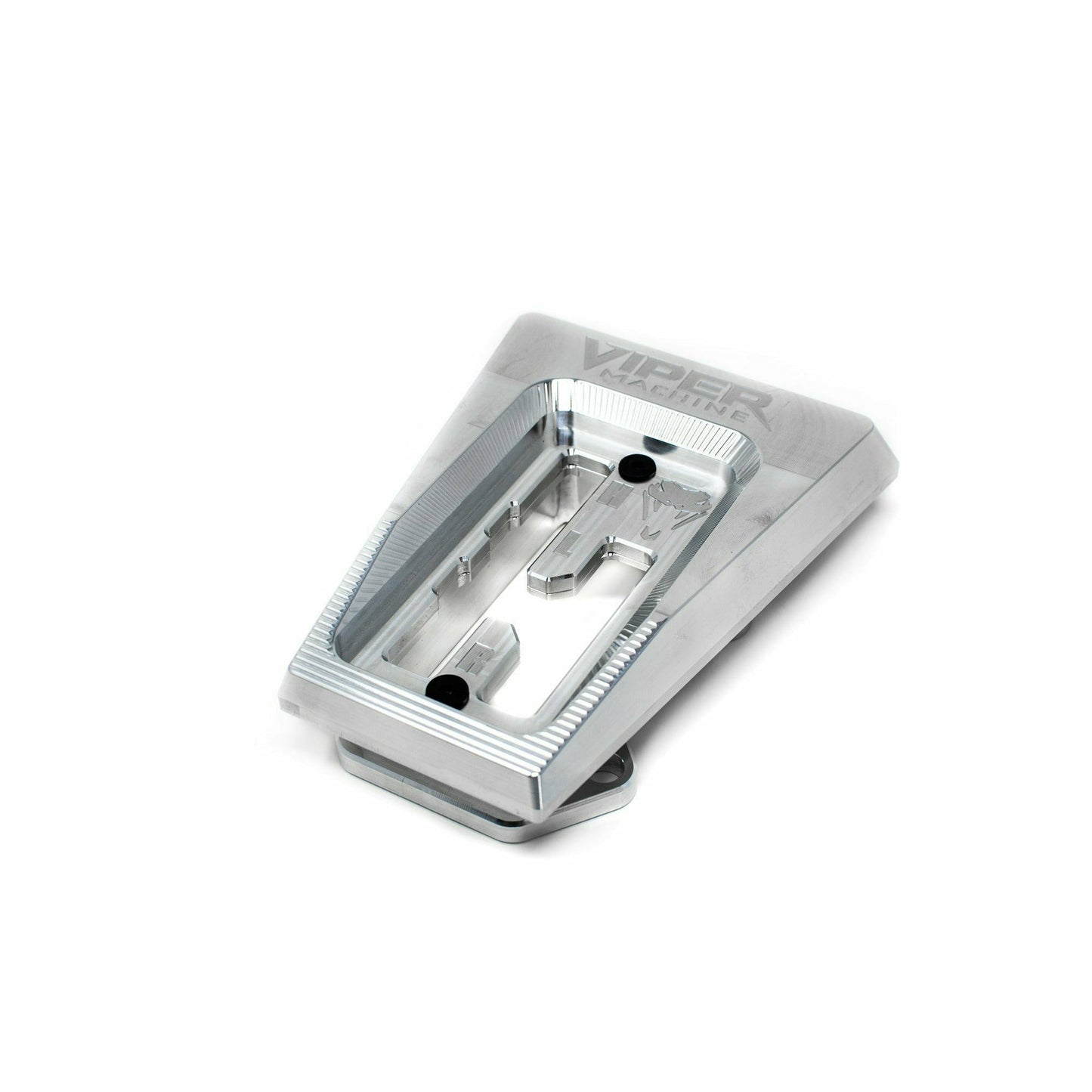 Kawasaki KRX Billet Shift Gate with Top Console