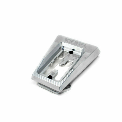 Kawasaki KRX Billet Shift Gate with Top Console