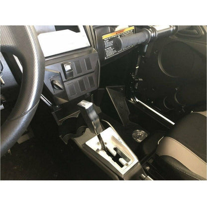 Kawasaki KRX Billet Shift Handle
