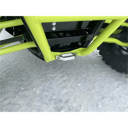 Kawasaki KRX Billet Tow Points (Wide Profile)