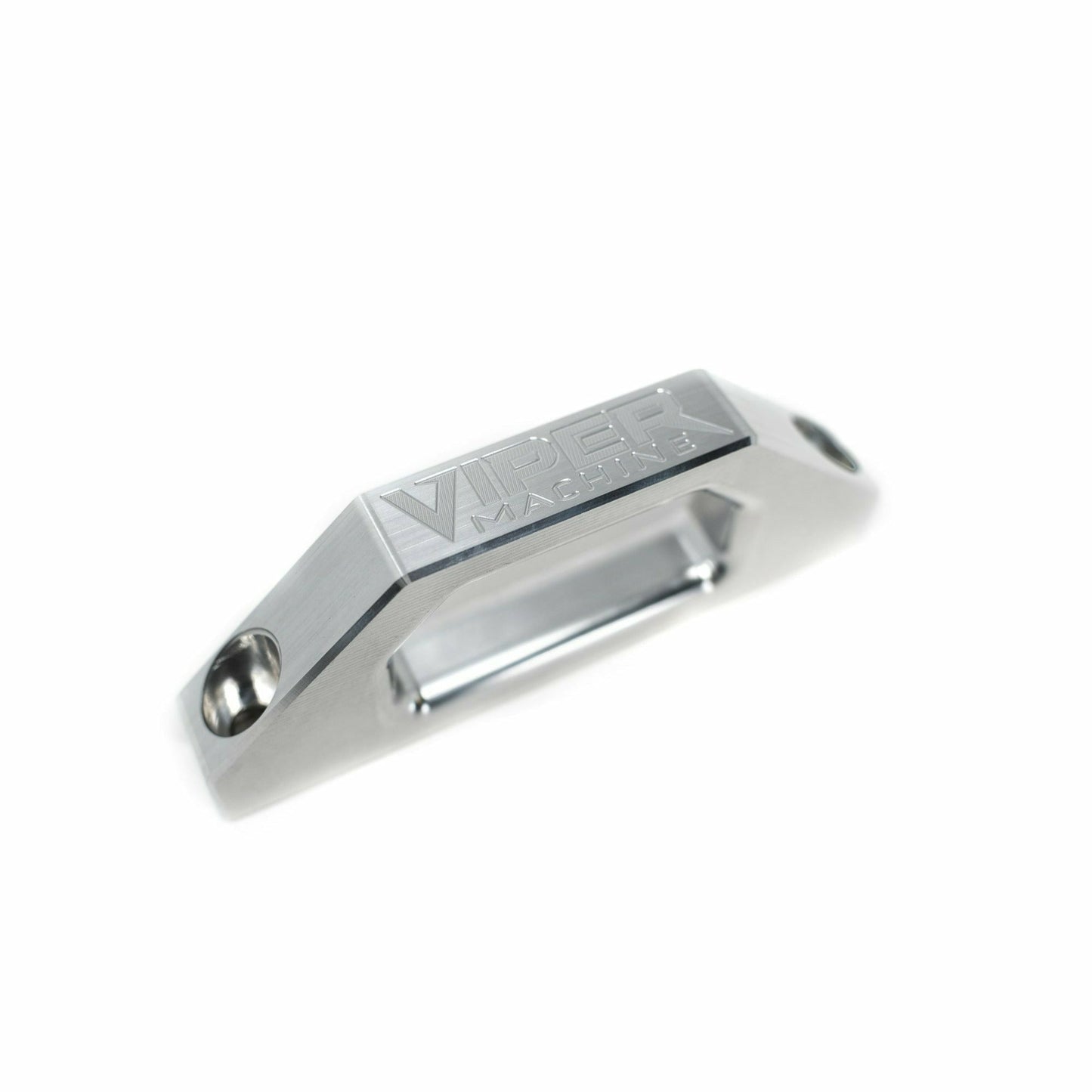 Kawasaki KRX Billet Tow Points (Wide Profile)