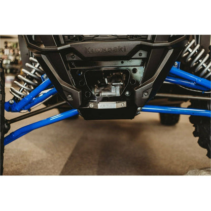 Kawasaki KRX Billet Tow Points (Wide Profile)