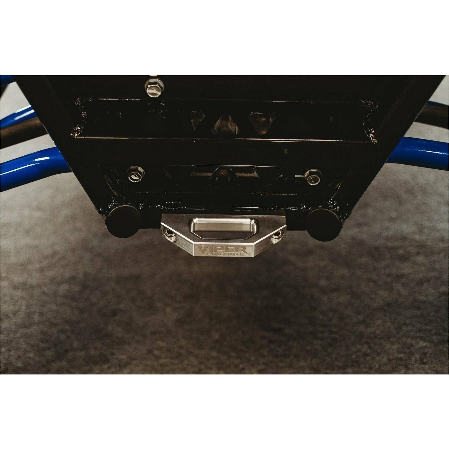 Kawasaki KRX Billet Tow Points (Wide Profile)