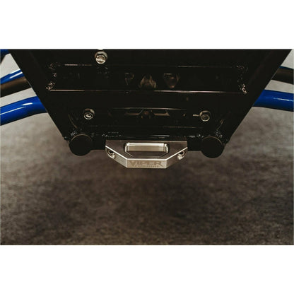 Kawasaki KRX Billet Tow Points (Wide Profile)