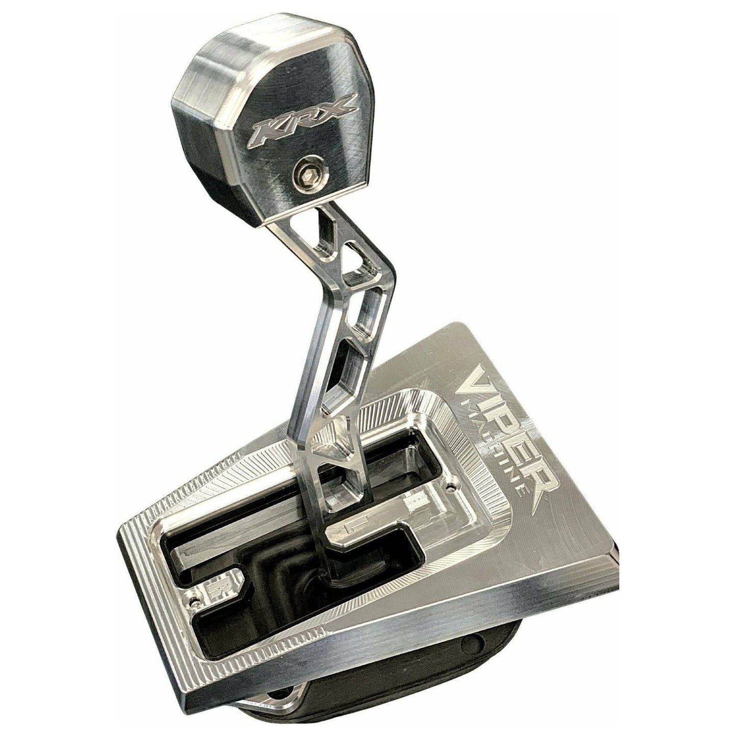 Kawasaki KRX Complete Billet Gated Shift System (6 piece)