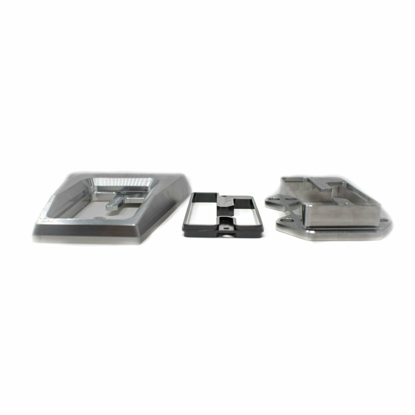 Kawasaki KRX Complete Billet Gated Shift System (6 piece)