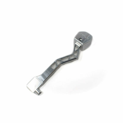 Kawasaki KRX Complete Billet Gated Shift System (6 piece)
