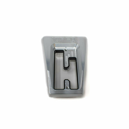 Kawasaki KRX Complete Billet Gated Shift System (6 piece)