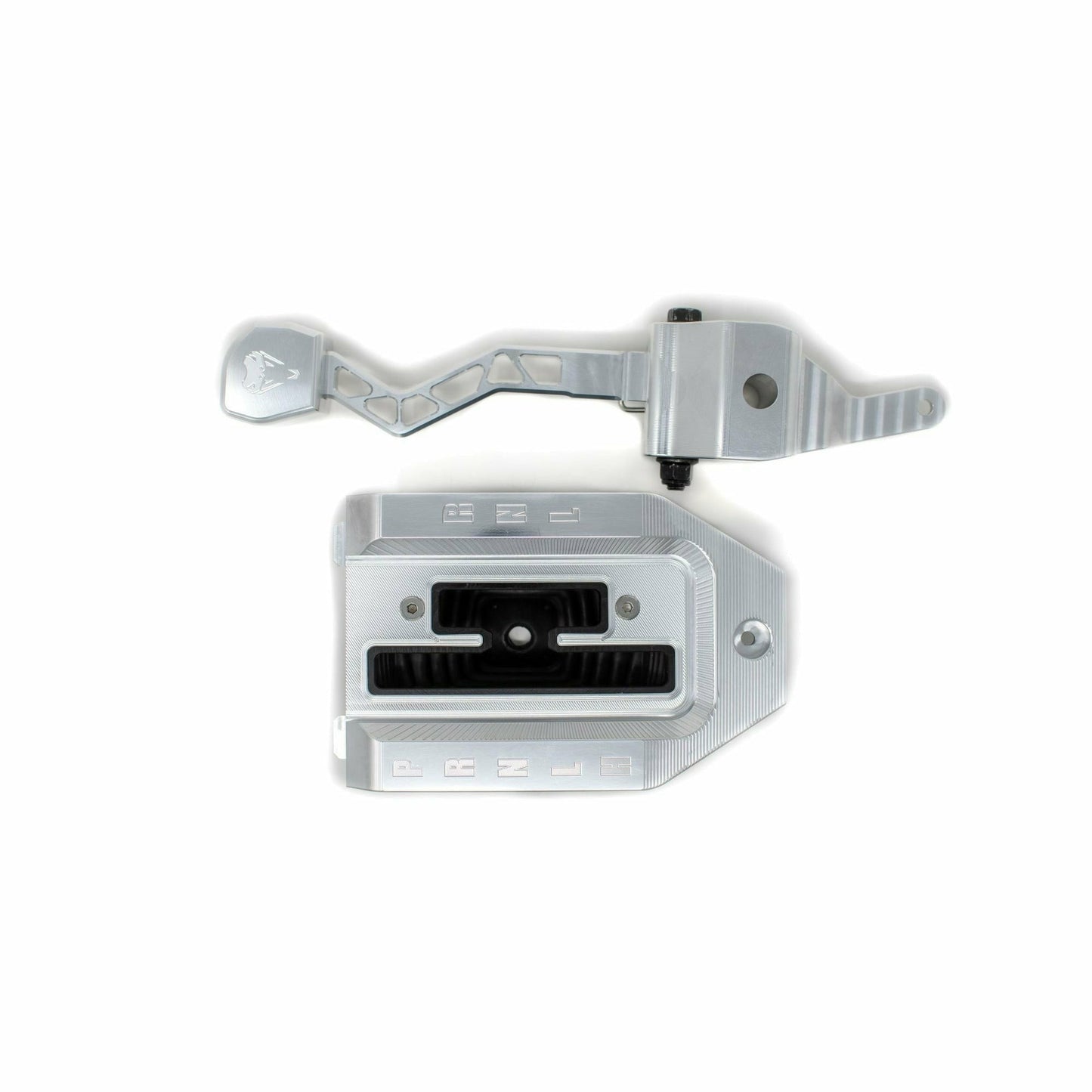 Polaris RZR Pro XP V1 Gated Shift System