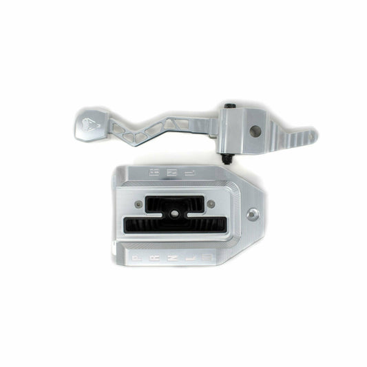 Polaris RZR Pro XP V1 Gated Shift System