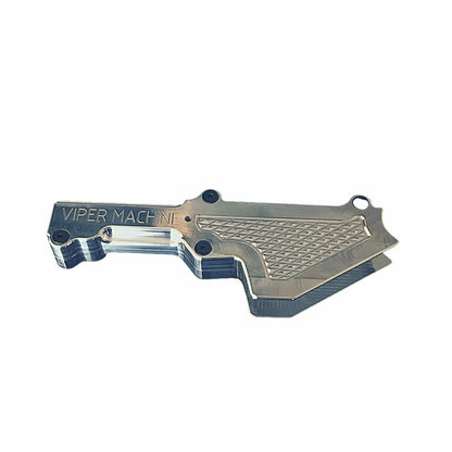 Yamaha YXZ 1000R Billet Park Brake Handle