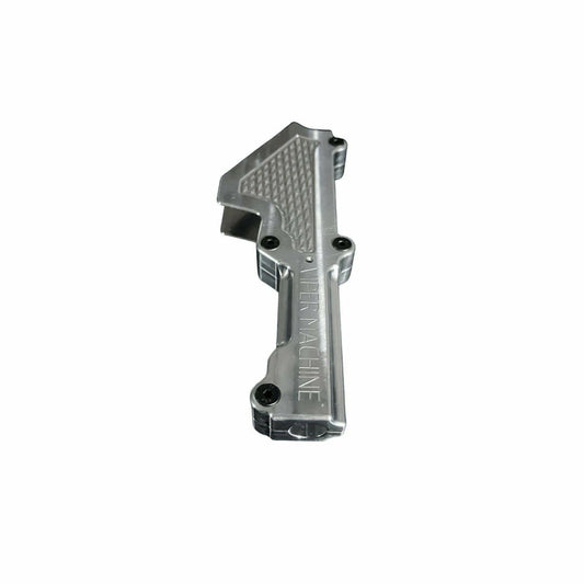 Yamaha YXZ 1000R Billet Park Brake Handle