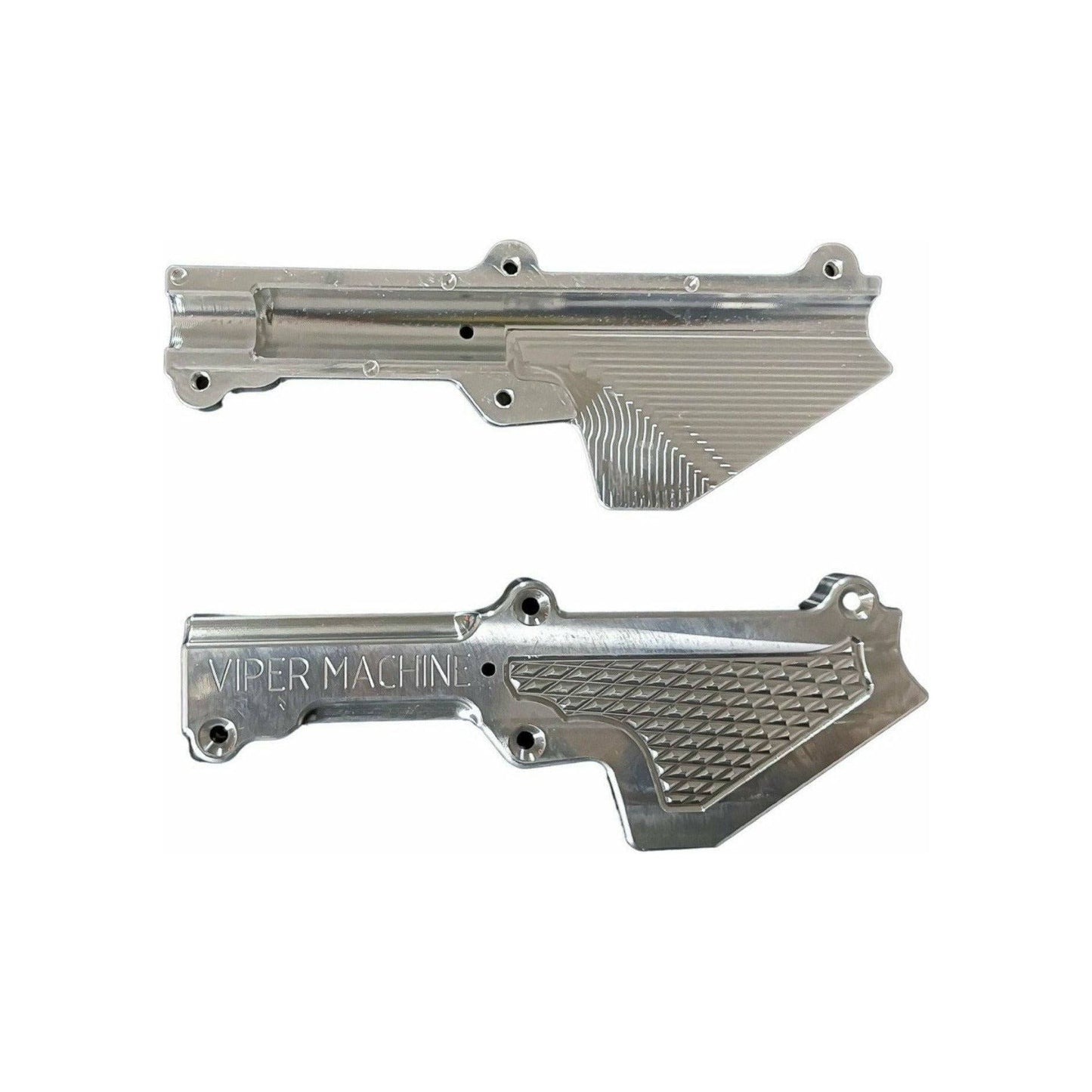 Yamaha YXZ 1000R Billet Park Brake Handle