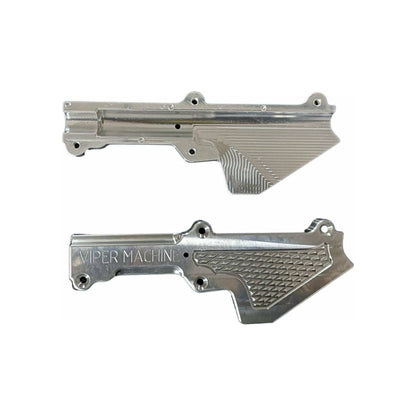 Yamaha YXZ 1000R Billet Park Brake Handle