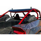 Kawasaki KRX Off Camber Roll Cage (Raw)