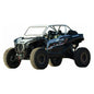 Kawasaki KRX Roll Cage (Raw)